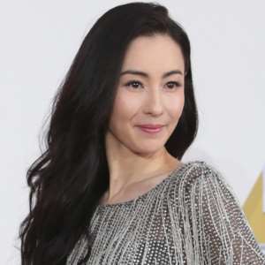 Cecilia Cheung